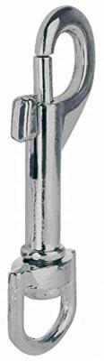 TRIXIE MUSKETONHAAK TOT 1,3 CM 6 ST TRIXIE MUSKETONHAAK TOT 1,3 CM 6 ST