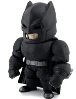 JAVA - Batman metalen beeldje + pantser om te creëren en aan te passen - 15 cm - thumbnail