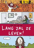 Lang zal ze leven - Barbara Stok - Paperback (9789038896861) - thumbnail