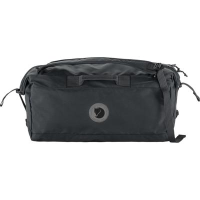 Fjallraven Färden 50 Duffel Coal Black 50L