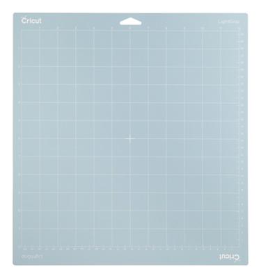 Cricut LightGrip™ Snijmat Blauw