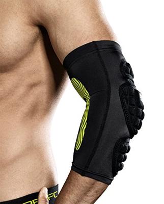 Select Profcare Elleboog Compressie Sleeve Select Profcare Elleboog Compressie Sleeve