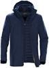 Stormtech ST128 Men´s Matrix System Jacket - Navy/Navy - S Stormtech ST128 Men´s Matrix System Jacket - Navy/Navy - S