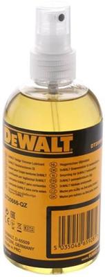 DeWalt Accessoires Dewalt heggenschaar smeermiddel / onderhoudspray 300ml - dt20666-qz