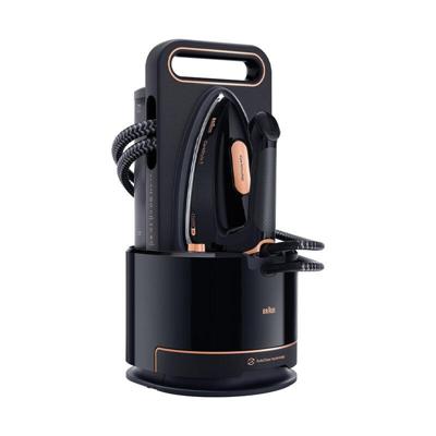 Braun CareStyle 9 stoomgenerator IS 9090BK