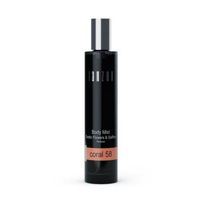 JANZEN Body Mist Coral 58