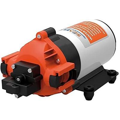 SFDP101808035 - 12V DRUKPOMP SERIE 35 - 7L