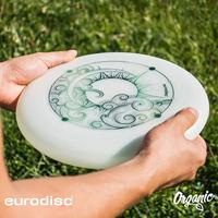 Eurodisc Ultimate Creature 175Gr Green Spel - thumbnail