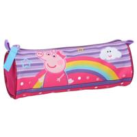 Peppa Pig Etui Regenboog 20cm - thumbnail