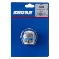Shure RK320 microfoon grill voor de BETA56A/57A - thumbnail