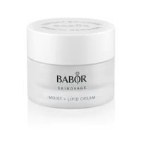 BABOR Skinovage Moisturizing & Lipid Cream Rich 50ml - thumbnail