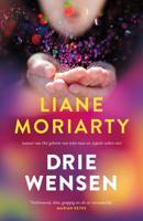 Drie wensen (Paperback) - thumbnail