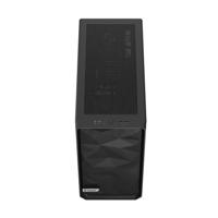 Fractal Design Meshify 2 Tower PC-behuizing Zwart 3 voorgeïnstalleerde ventilators - thumbnail