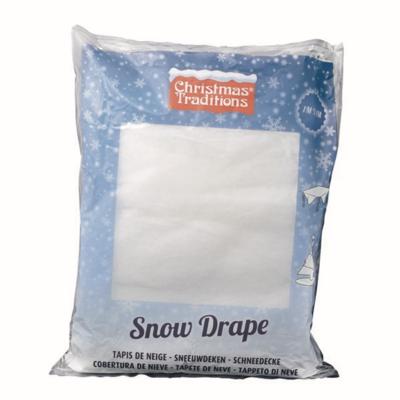 Sneeuwdeken l1b1m Kerstversiering - Warentuin over zee