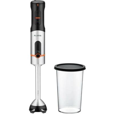 Handblender Flama 2062FL Staal 1500 W