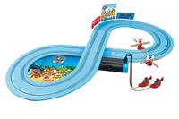 Carrera first racebaan - paw patrol &apos;on the track&apos; - thumbnail