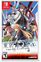 Tokyo Xanadu eX+ - thumbnail