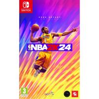 NBA 2K24 Kobe Bryant Edition - thumbnail