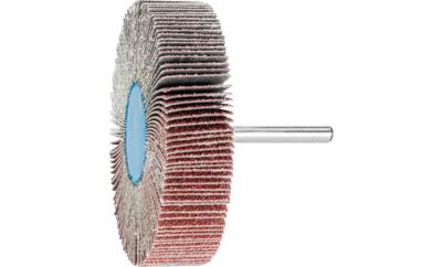PFERD TOOLS 44513066 Lamellenschijf Diameter 80 mm 10 stuk(s)