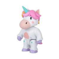 Playset Bandai Stumble Guys Unicorn - thumbnail