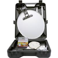 Telestar 5103309 Camping satellietset zonder receiver Aantal gebruikers: 1 - thumbnail