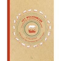Het wolvenboek (Hardback) - thumbnail