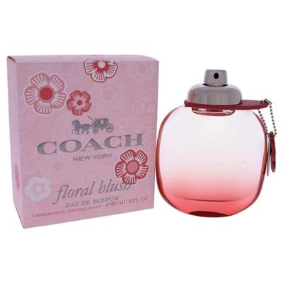 Coach Floral Blush Eau de parfum Spray 90 ml Dames