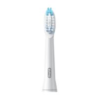 Oral-B Pulsonic Clean Opzetborstel voor elektrische tandenborstel 4 stuk(s) Wit - thumbnail