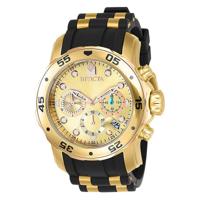 Invicta Pro Diver SCUBA 17884 - thumbnail