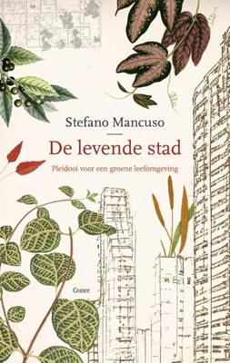De levende stad (Paperback)