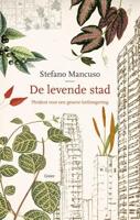 De levende stad (Paperback) - thumbnail