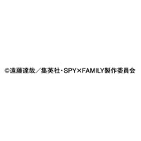 Nanoblock - BANDAI - Spy Family Gift Box - NBS37S - thumbnail