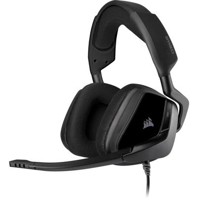 Corsair VOID ELITE Surround Premium Gaming Headset - Hoofdtelefoon Corsair VOID ELITE Surround Premium Gaming Headset - Hoofdtelefoon