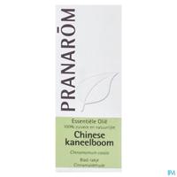 Pranarôm Essentiële Olie Chineese Kaneel 10ml - thumbnail