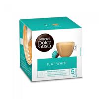 Dolce Gusto Flat White - 16 cups - thumbnail