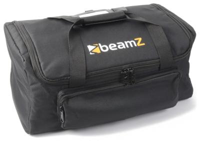 BeamZ AC-420 Soft case universele flightbag