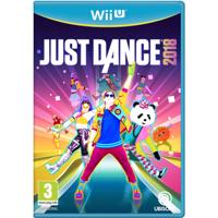 Just Dance 2018 - thumbnail