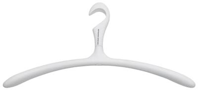 Kledinghanger Harry Wit - Set van 5