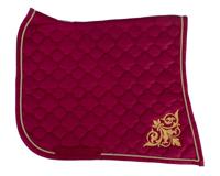 QHP Zadeldek Baroque - thumbnail