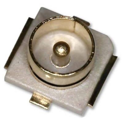 Molex 734120110 MCRF-connector 1 stuk(s)