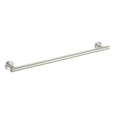 Handdoekrek Best Design Ore Volledig RVS 60cm