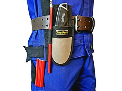 50 Timmermanspotloden HB 25x1cm ToolPack 318.010 50 Timmermanspotloden HB 25x1cm ToolPack 318.010