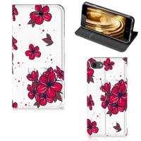 iPhone 7 | 8 | SE (2020) | SE (2022) Smart Cover Blossom Red - thumbnail