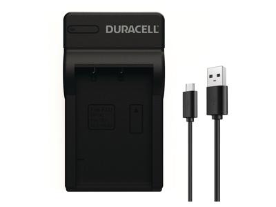 Duracell DRO5945 batterij-oplader USB