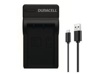 Duracell DRO5945 batterij-oplader USB - thumbnail