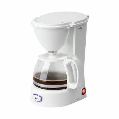 Drip Koffiemachine JATA JECA1752 Wit 900 W 8 Koppar