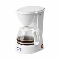 Drip Koffiemachine JATA JECA1752 Wit 900 W 8 Koppar - thumbnail