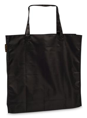 FABRIZIO BOODSCHAPTAS NYLON Black