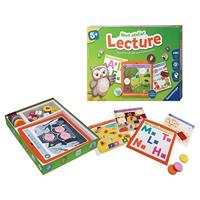 Educatief Spel Ravensburger My Workshop Reading - thumbnail