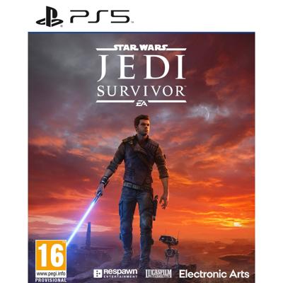 Star Wars Jedi Survivor